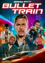 Bullet Train