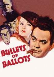 Bullets or Ballots