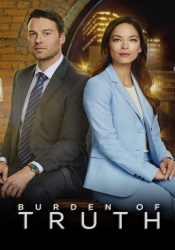 Burden of Truth: Season 3