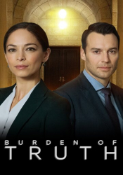 Burden of Truth: Season 4
