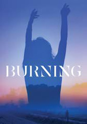 Burning
