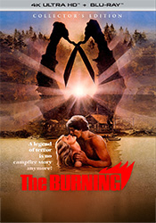 Burning, The