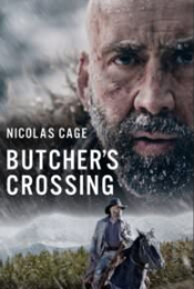 Butcher's Crossing
