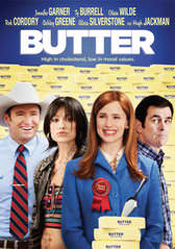 Butter