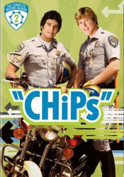 CHiPs: Season 2