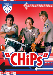CHiPs: Season 3