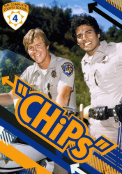 CHiPs: Season 4