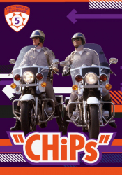 CHiPs: Season 5
