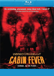 Cabin Fever