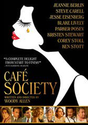 Café Society