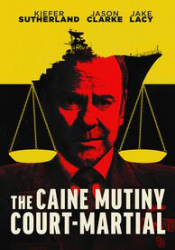 Caine Mutiny Court-Martial, The