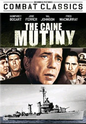 Caine Mutiny, The