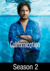 Californication: Season 2