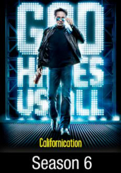Californication: Season 6