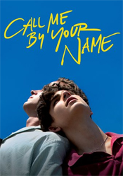 Call Me by Your Name