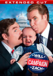 Campaign, The