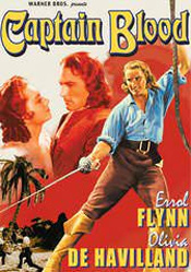 Captain Blood