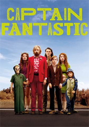 Captain Fantastic