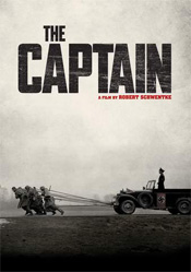 Captain, The