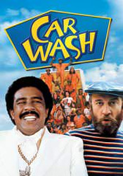 Car Wash