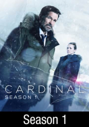 Cardinal: Season 1
