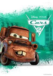 Cars 2