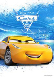 Cars 3