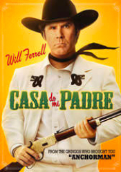 Casa de Mi Padre