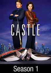 Castle: Season 1