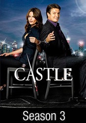 Castle: Season 3