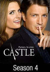 Castle: Season 4