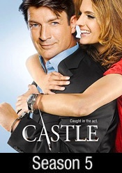 Castle: Season 5