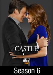 Castle: Season 6