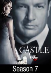 Castle: Season 7