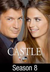 Castle: Season 8
