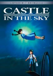 Castle in the Sky