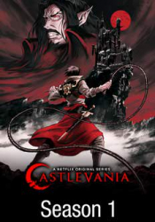 Castlevania: Season 1