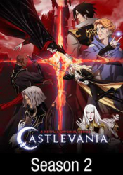 Castlevania: Season 2