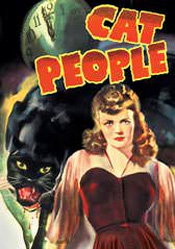 Cat People