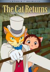 Cat Returns, The