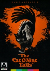 Cat o' Nine Tails, The