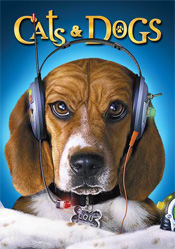 Cats & Dogs