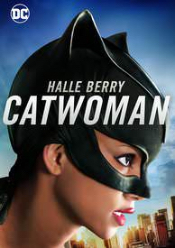 Catwoman