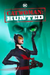 Catwoman: Hunted