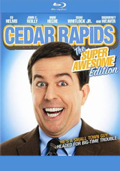 Cedar Rapids