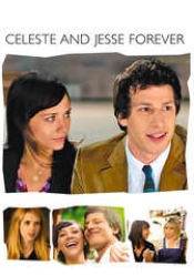 Celeste and Jesse Forever