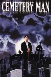 Cemetery Man