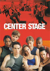 Center Stage