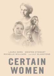 Certain Women