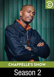 Chappelle's Show: Season 2